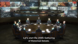 A Group of Historians Debates How the World Ended, But Their Evidence Is...Funny